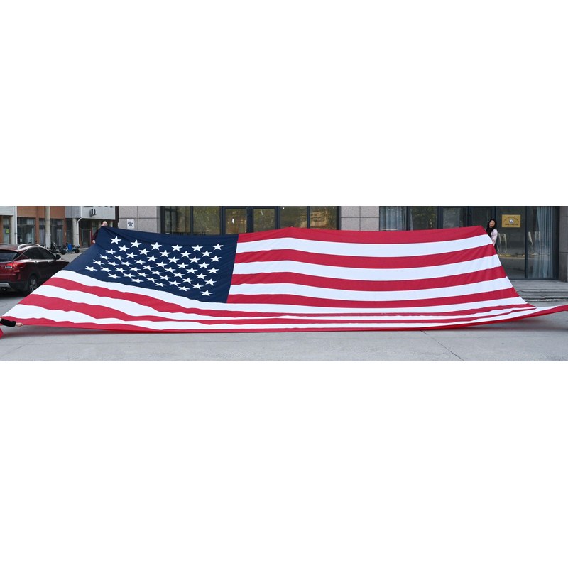 安定3x5ft 是多少厘米？旗帜常见规格尺寸对照与选购要点
